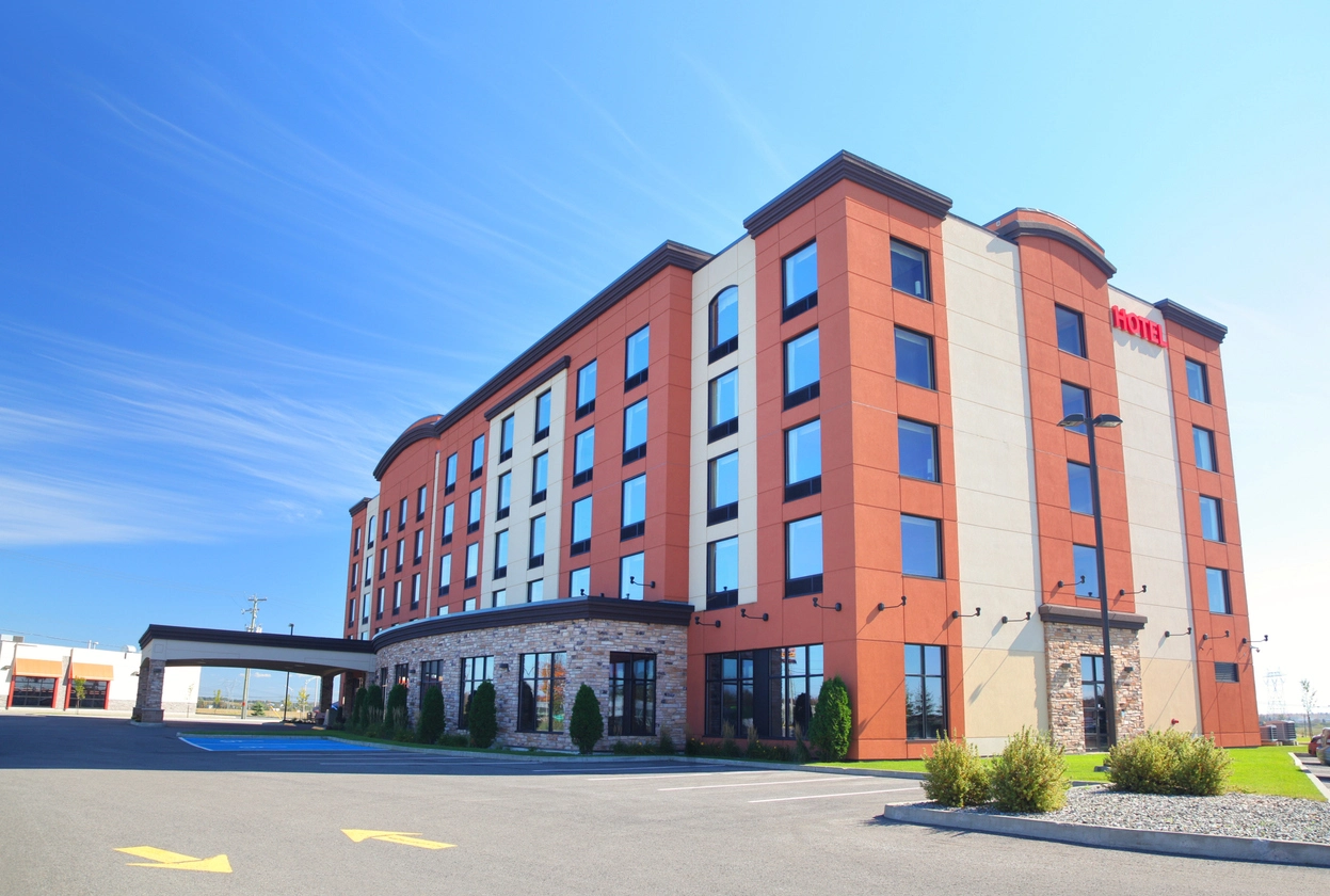 Hotel Market