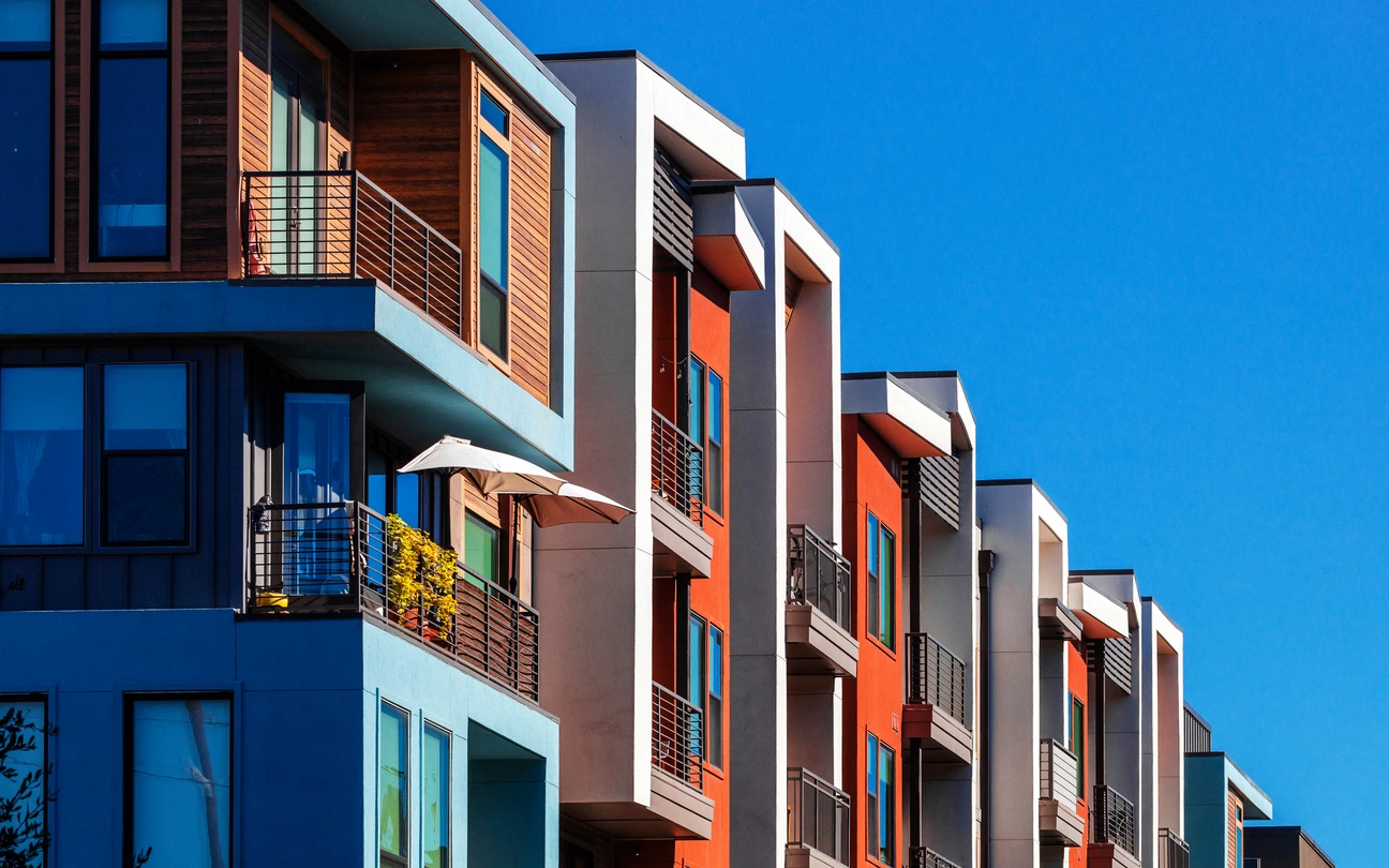 multifamily