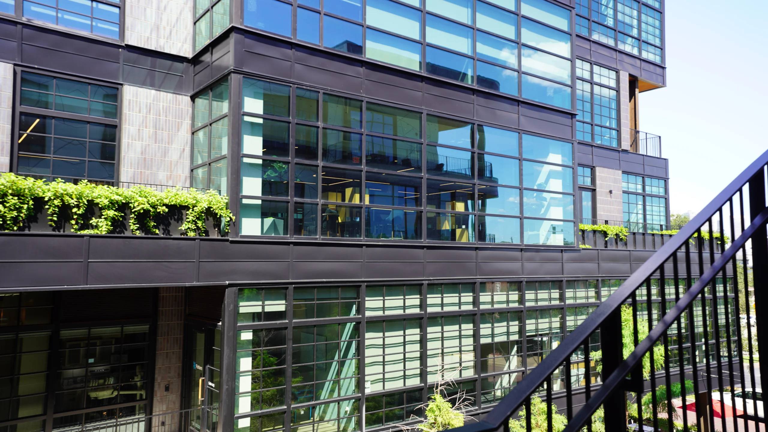 Office Market