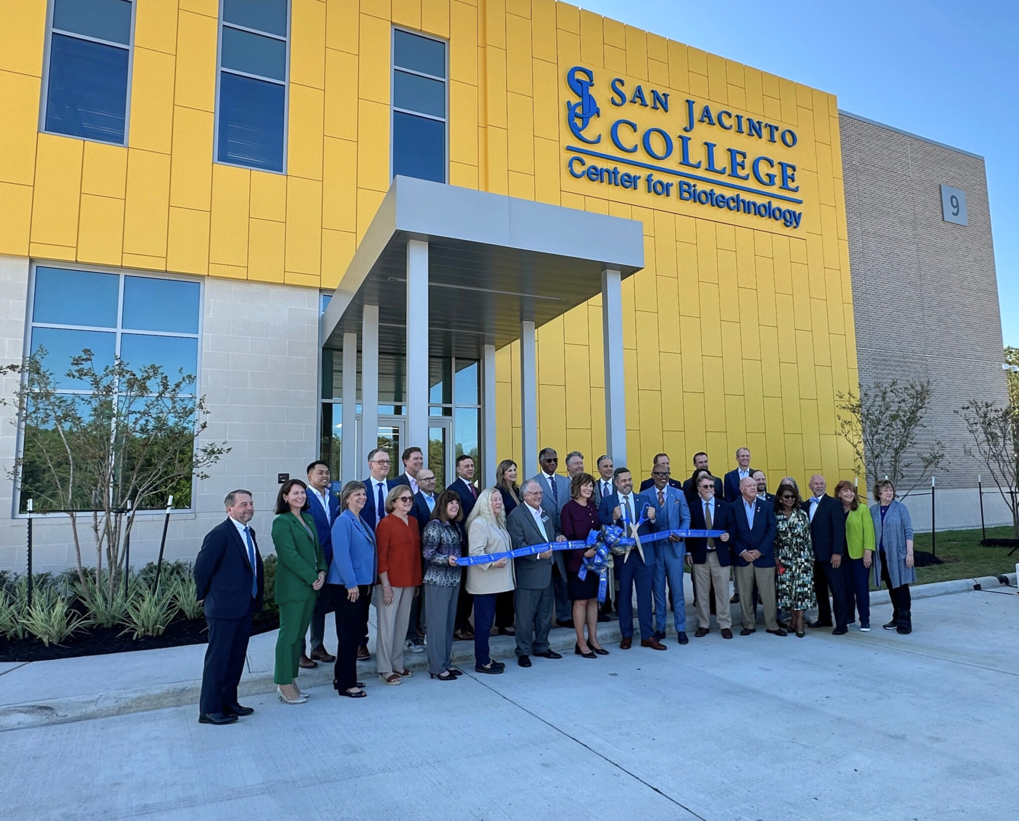 From Setback to Strategy: How San Jacinto College and Generation Park ...