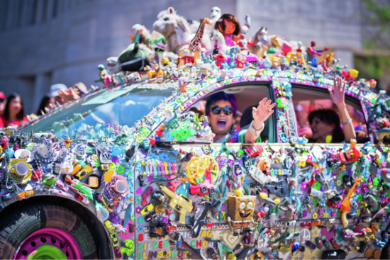 Art Car 