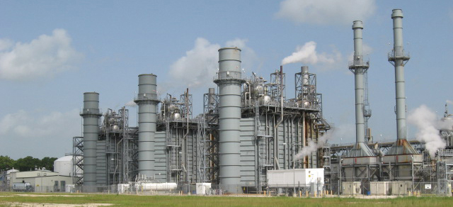 Calpine Selected to Advance Major Carbon Capture Project at Baytown ...