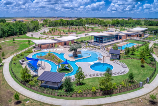 Bridgeland 