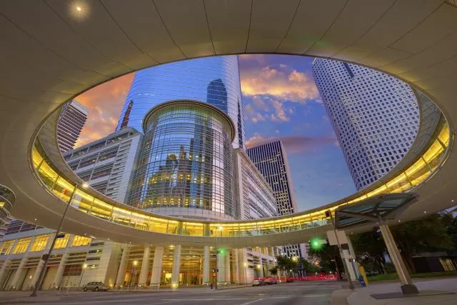 Downtown Corporate