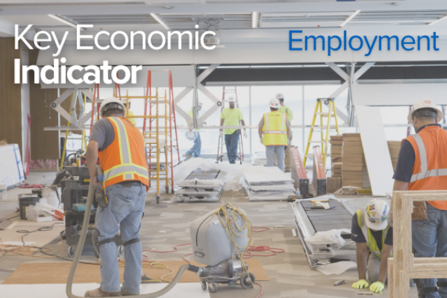 Employment