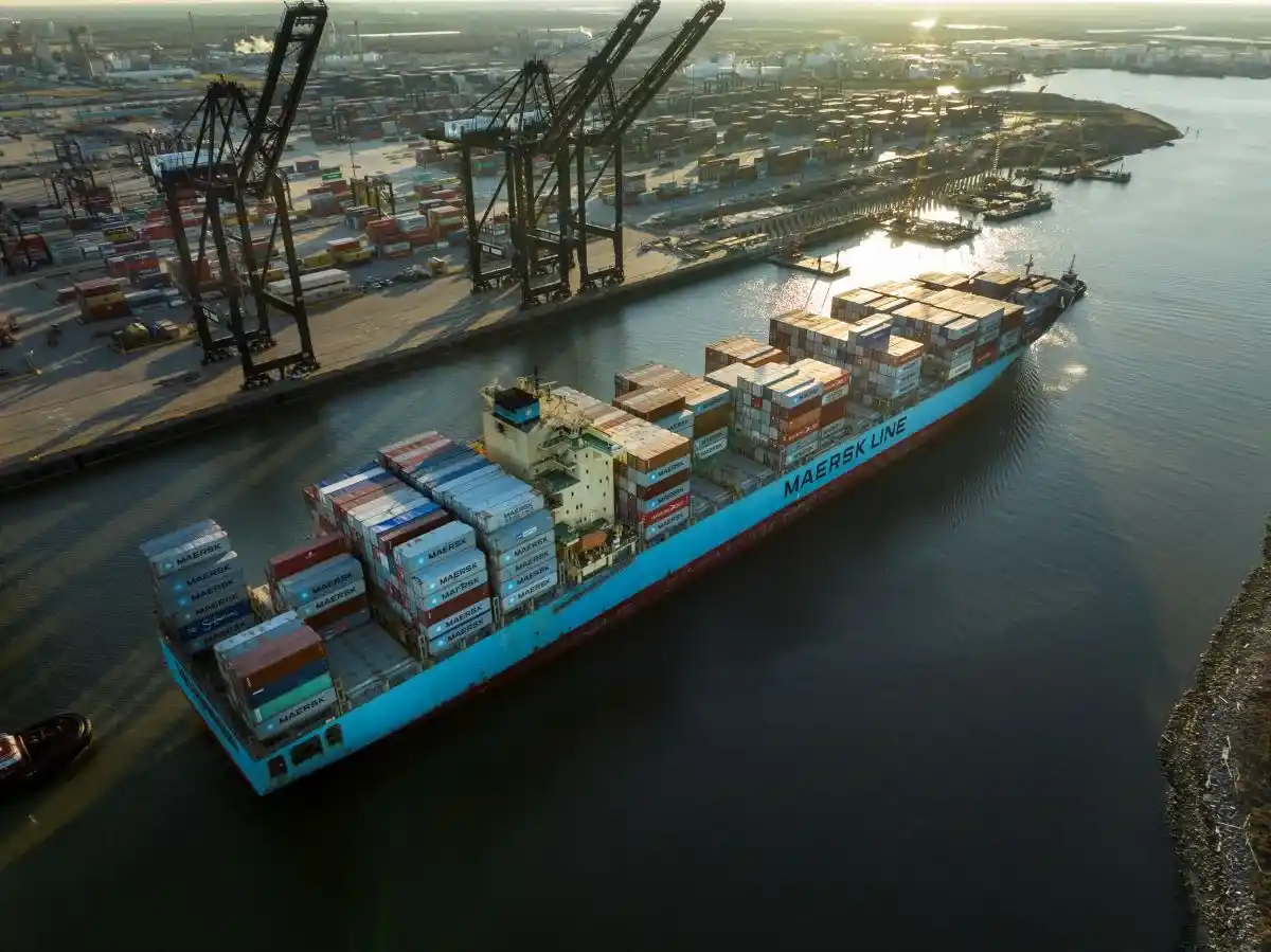 ship