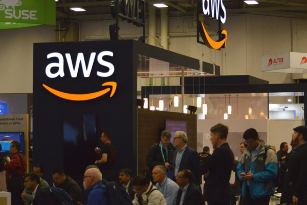 AWS Skills to Jobs Tech Alliance Expands to Texas | Houston.org