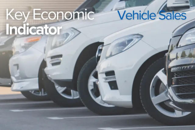 vehicle sales