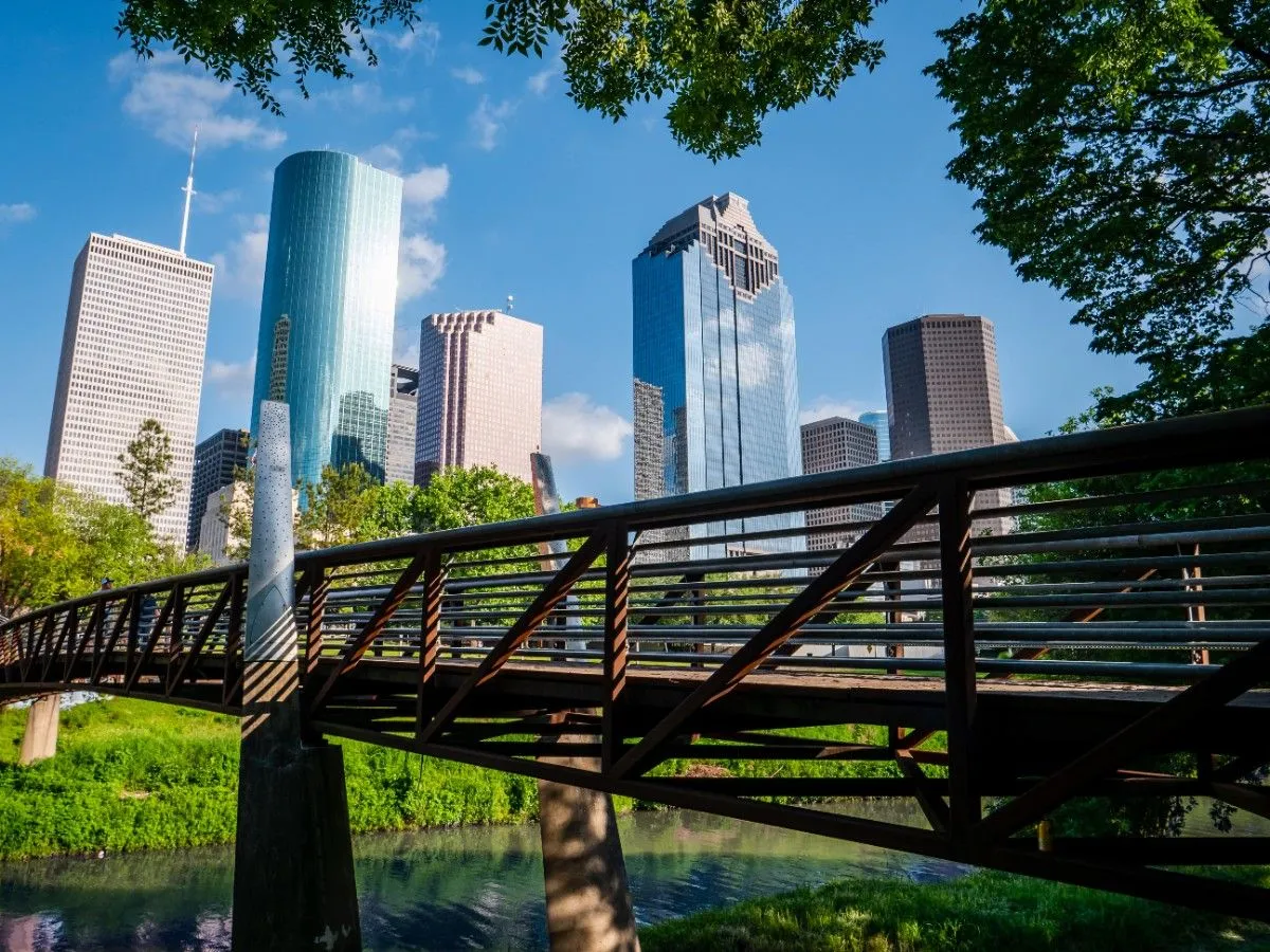 houston