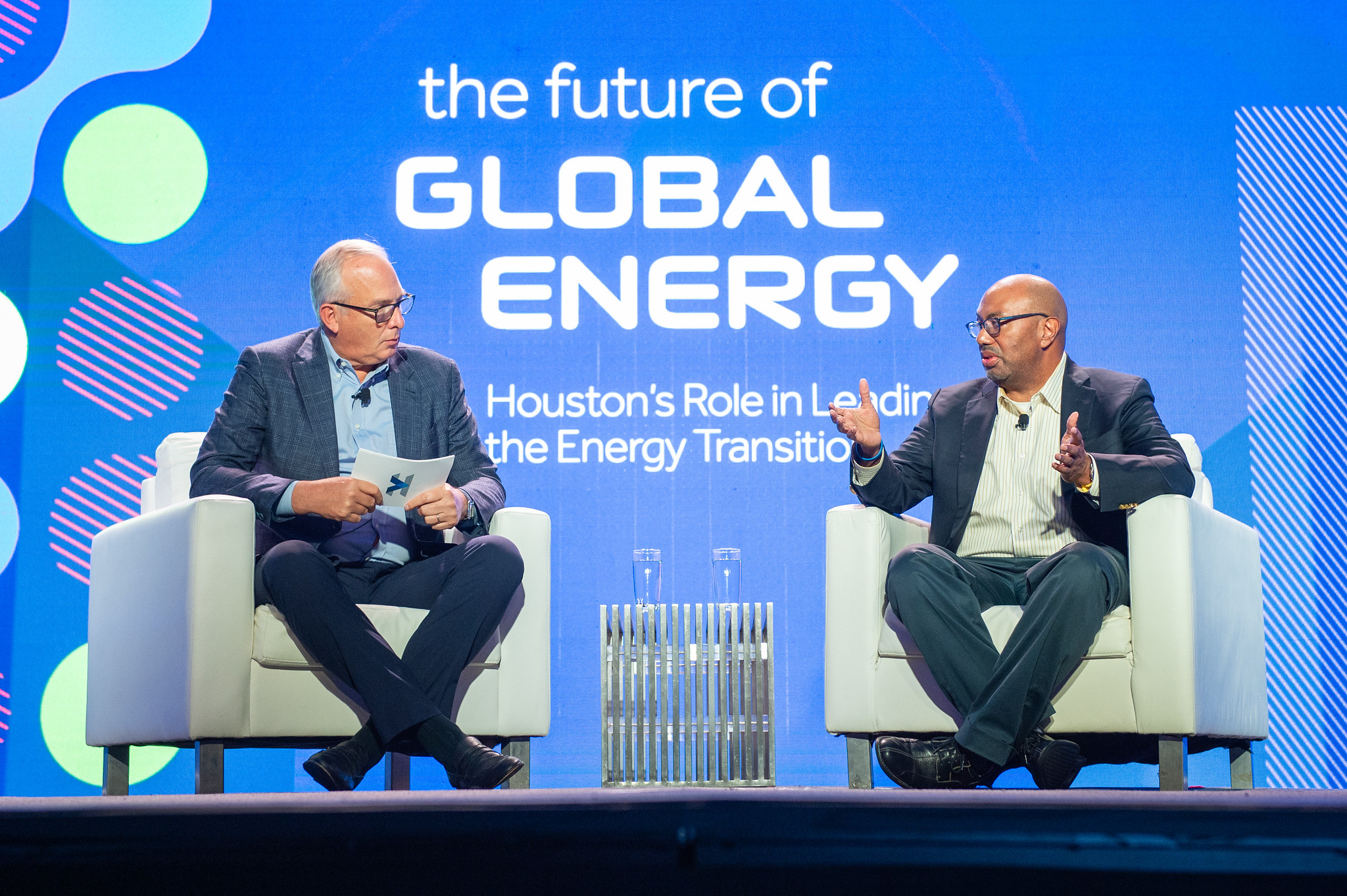 Future of Global Energy Conference