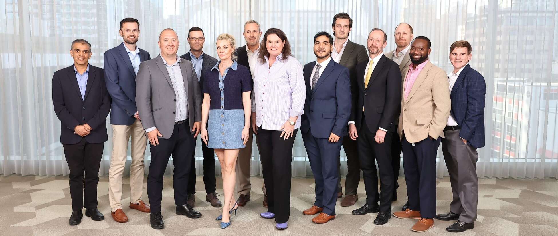 Houston Energy Leadership Cohort | Houston.org