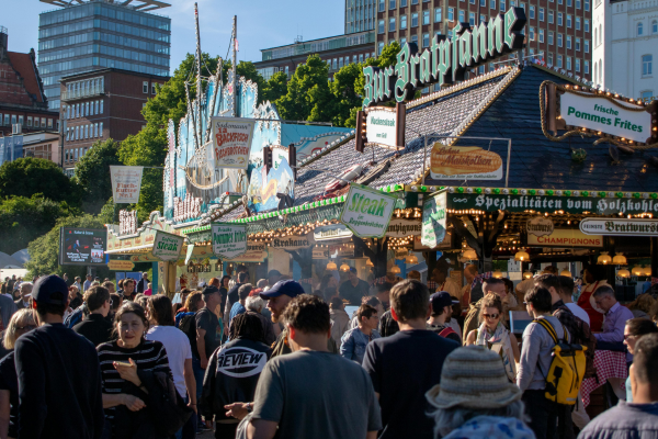 German Heritage Festival